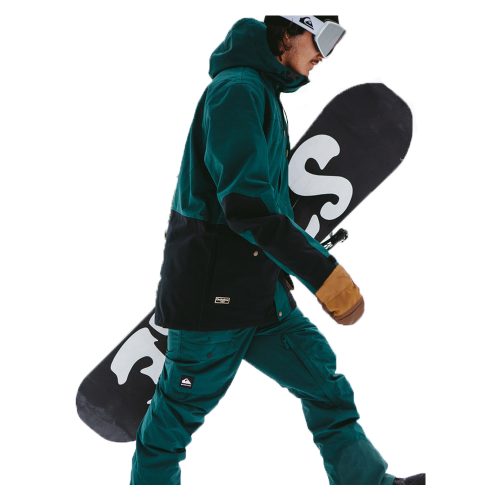 Quiksilver Utility Sněhové Kalhoty