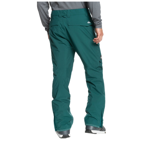 Quiksilver Utility Sněhové Kalhoty