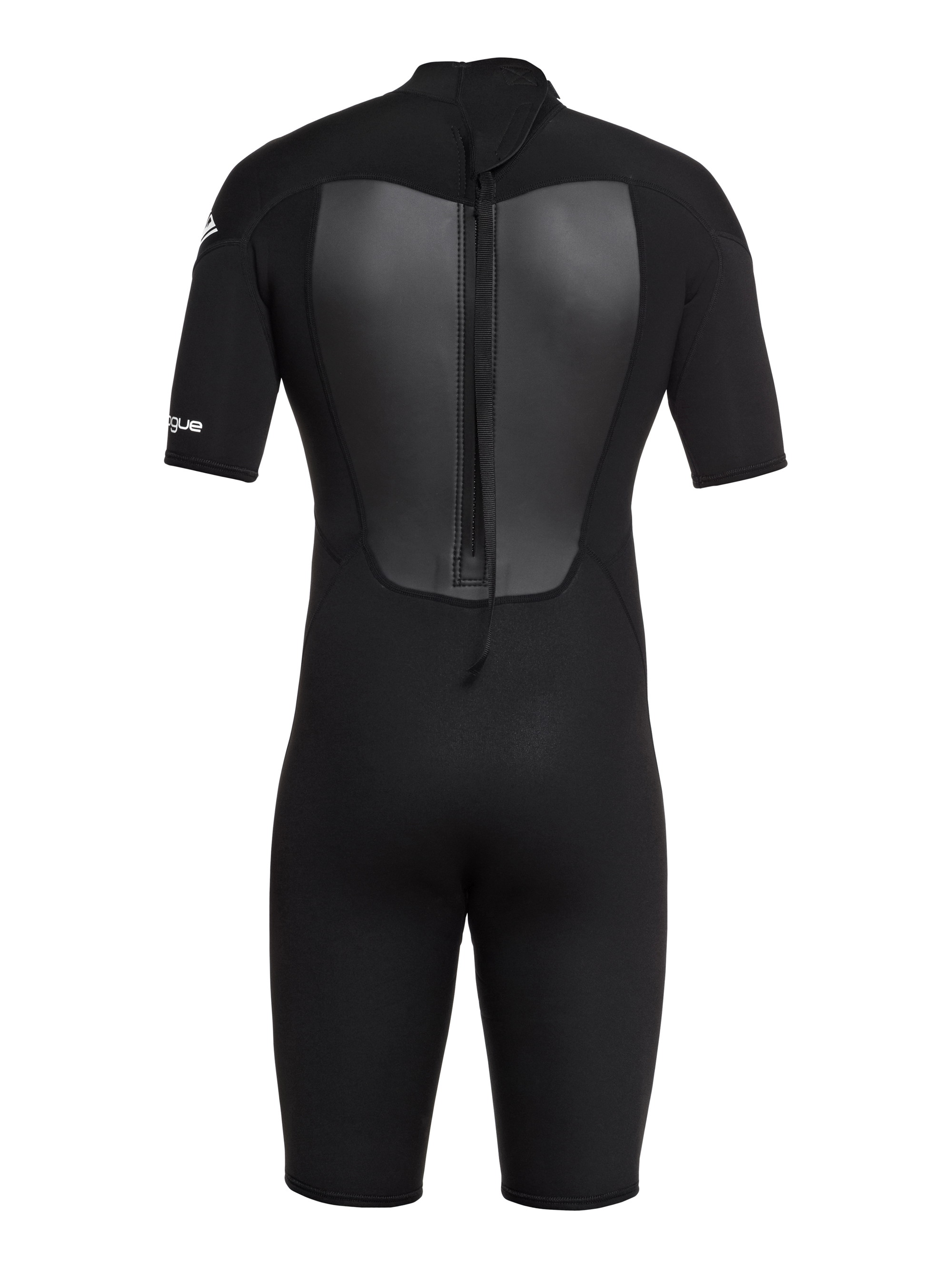 Quiksilver Prologue Back Zip 2 / 2 Neoprénový oblek