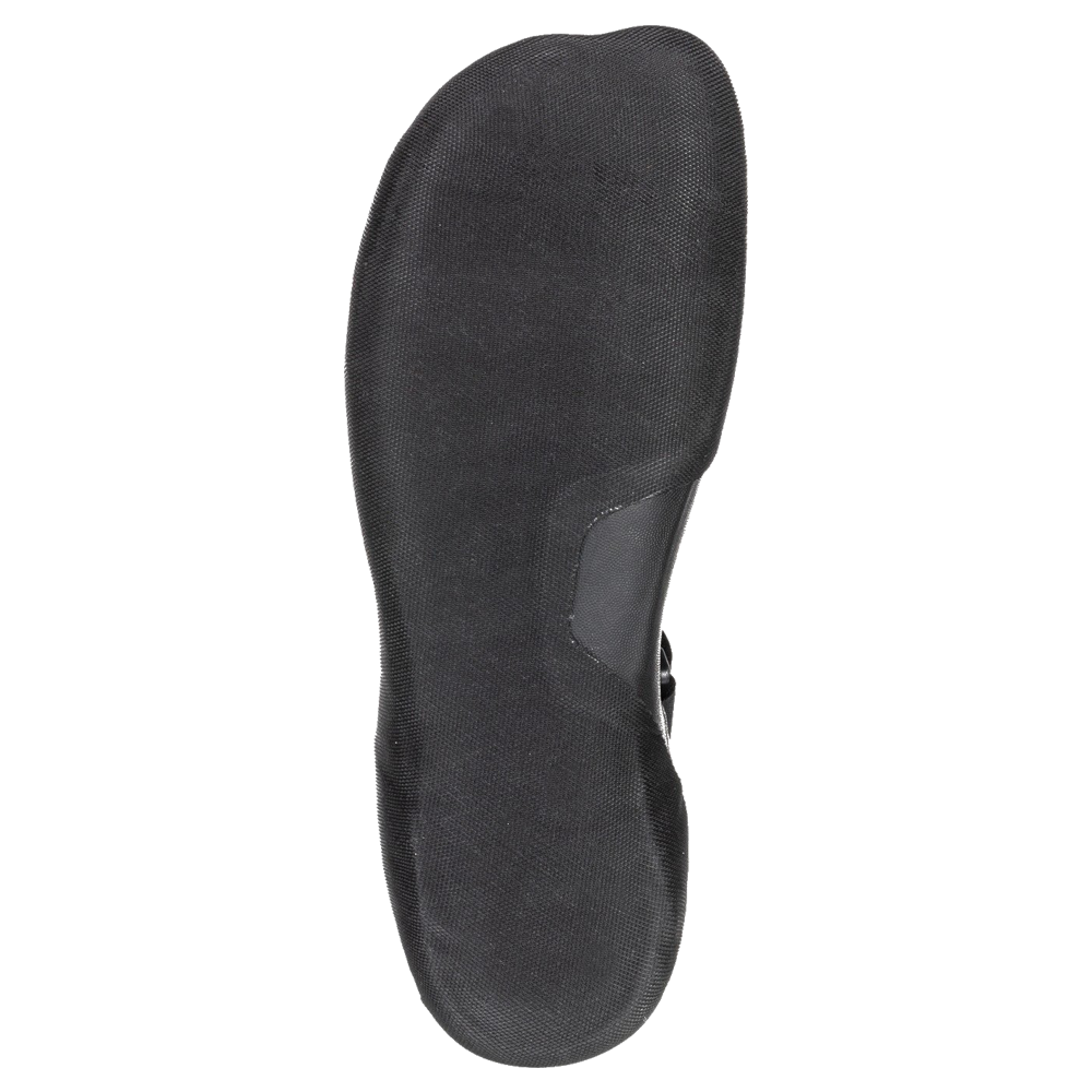 Pánské neoprenové boty Quiksilver Everyday Sessions Round Toe 3mm