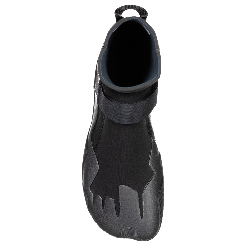 Pánské neoprenové boty Quiksilver Everyday Sessions Round Toe 3mm