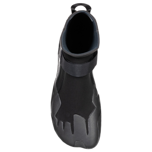 Quiksilver Neoprenové Boty Everyday Split Toe 3mm