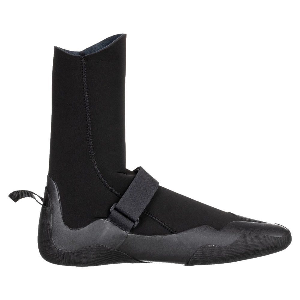 Pánské neoprenové boty Quiksilver Everyday Sessions Round Toe 3mm