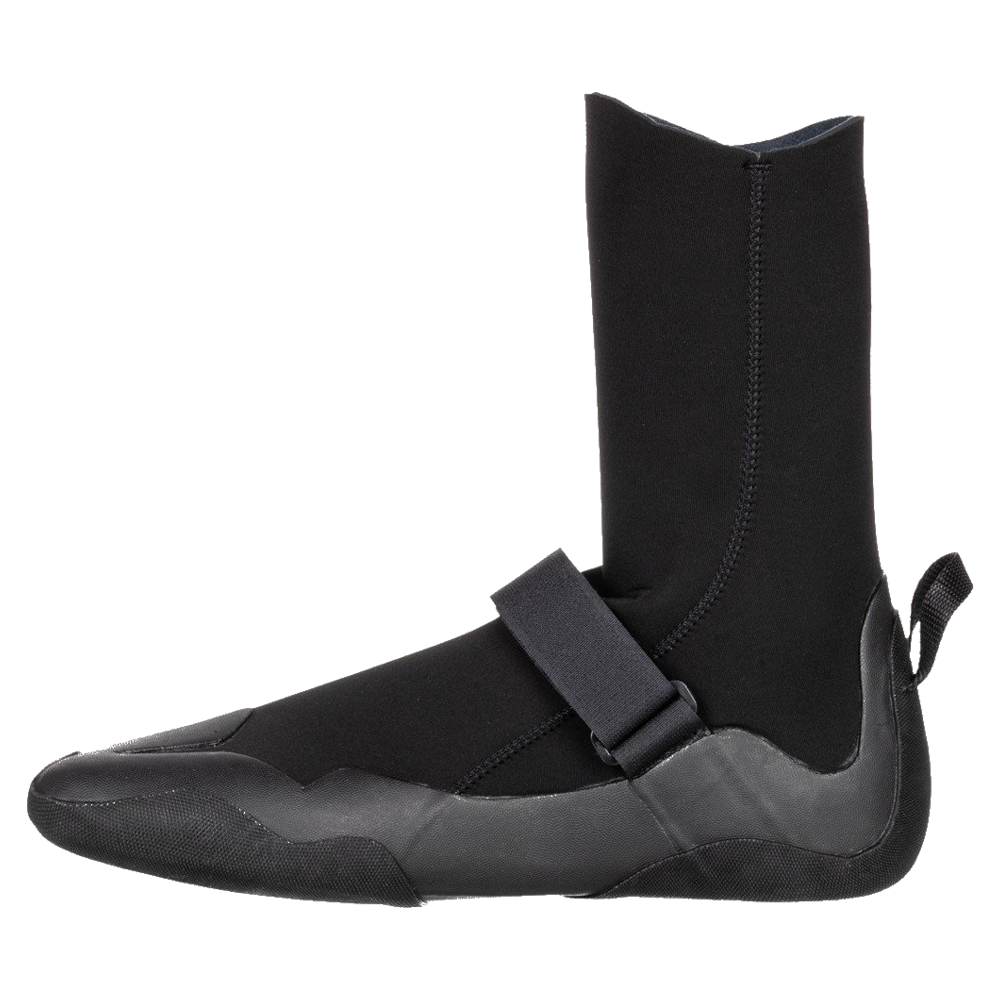Pánské neoprenové boty Quiksilver Everyday Sessions Round Toe 3mm