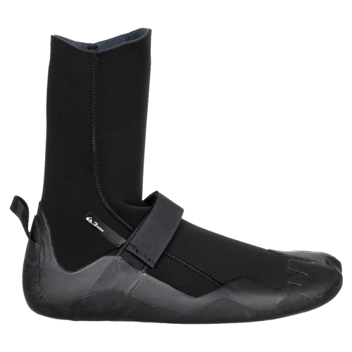 Quiksilver Neoprenové Boty Everyday Split Toe 3mm