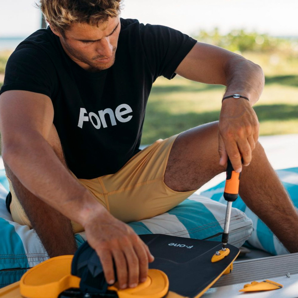 F-ONE Unibox Finy