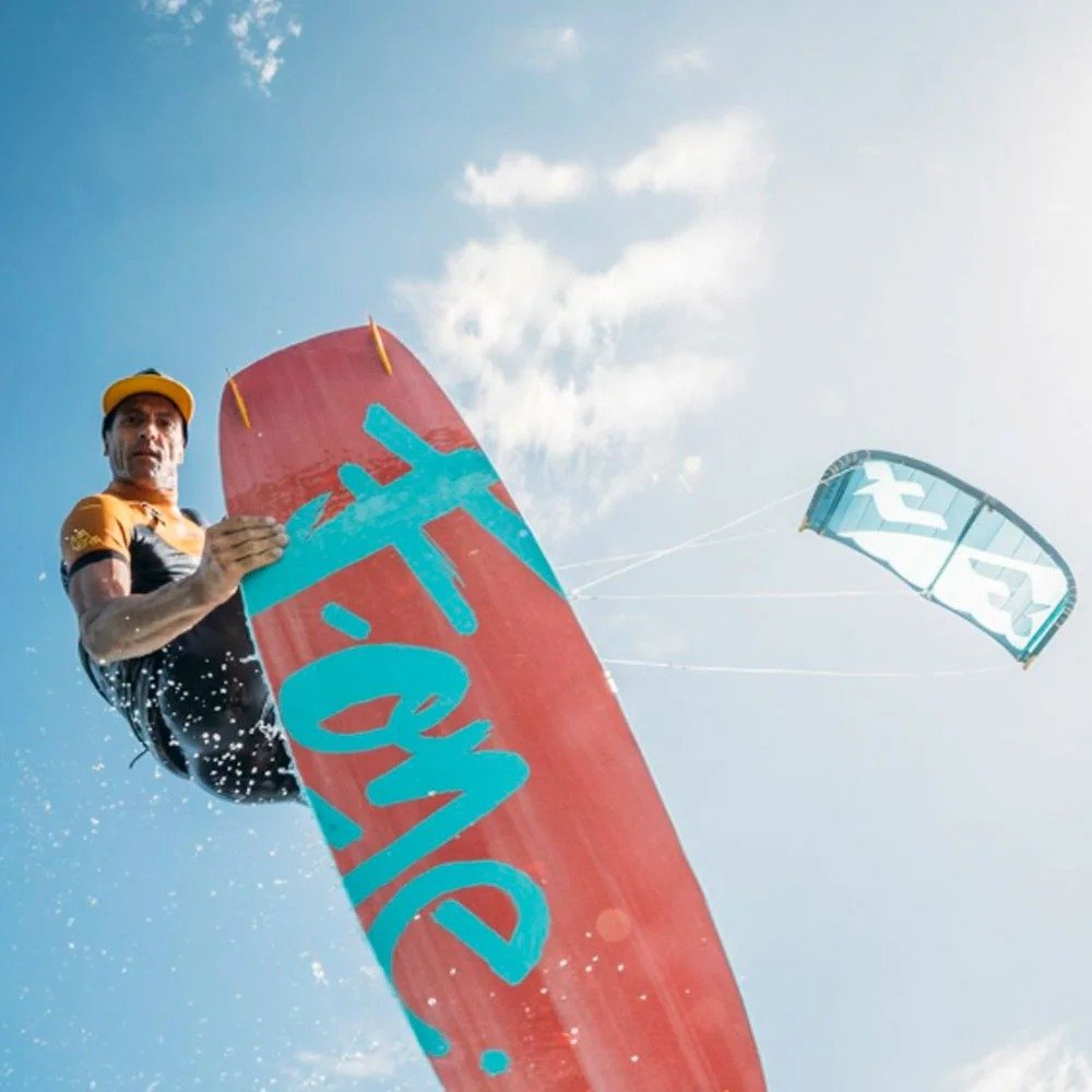 F-ONE One Kiteboard