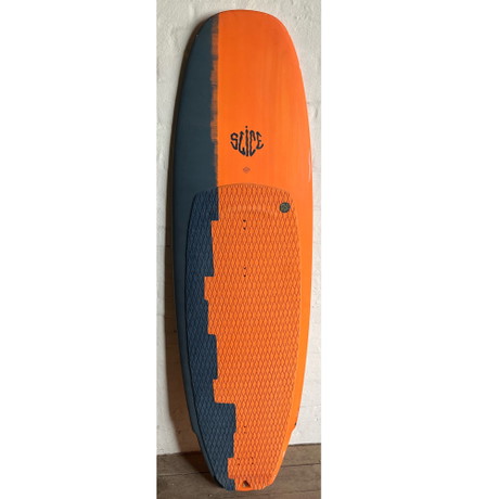 F-ONE Slice Flex Carbon Lehká surfová deska 5'5" - OUTLET