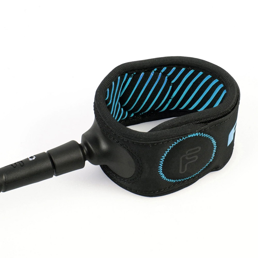 FCS Freedom Helix Surf Leash