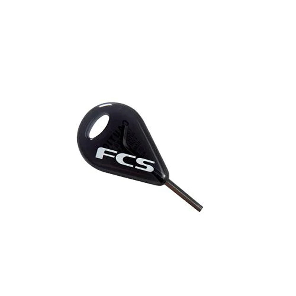 FCS Fin Klíč
