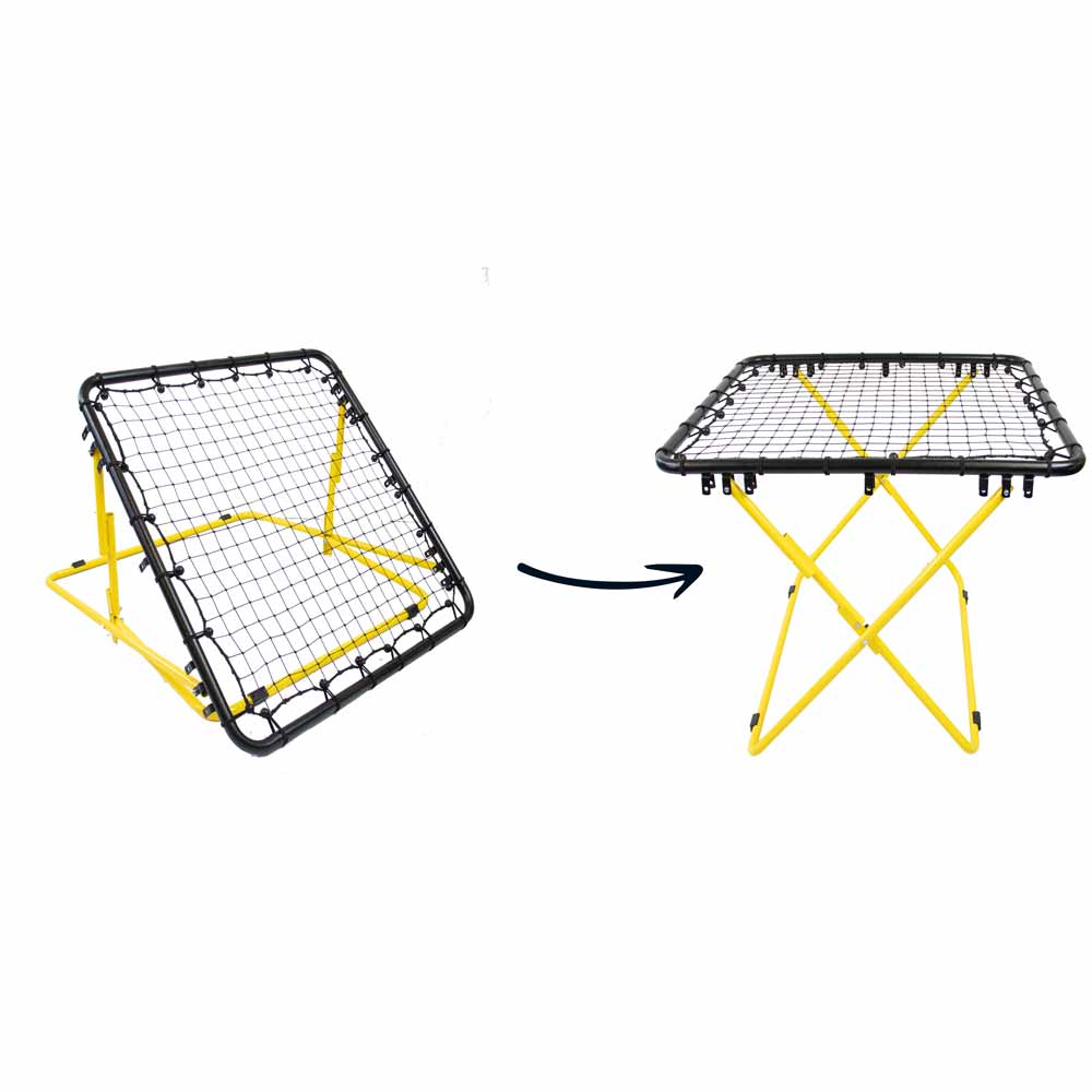Story FlexBounce Fotbalový Rebounder