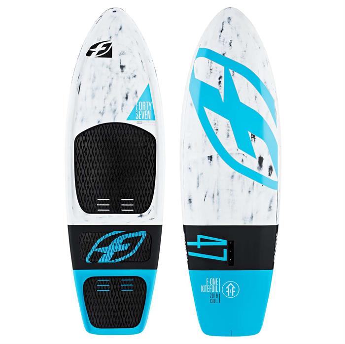 F-ONE Foilboard Carbon