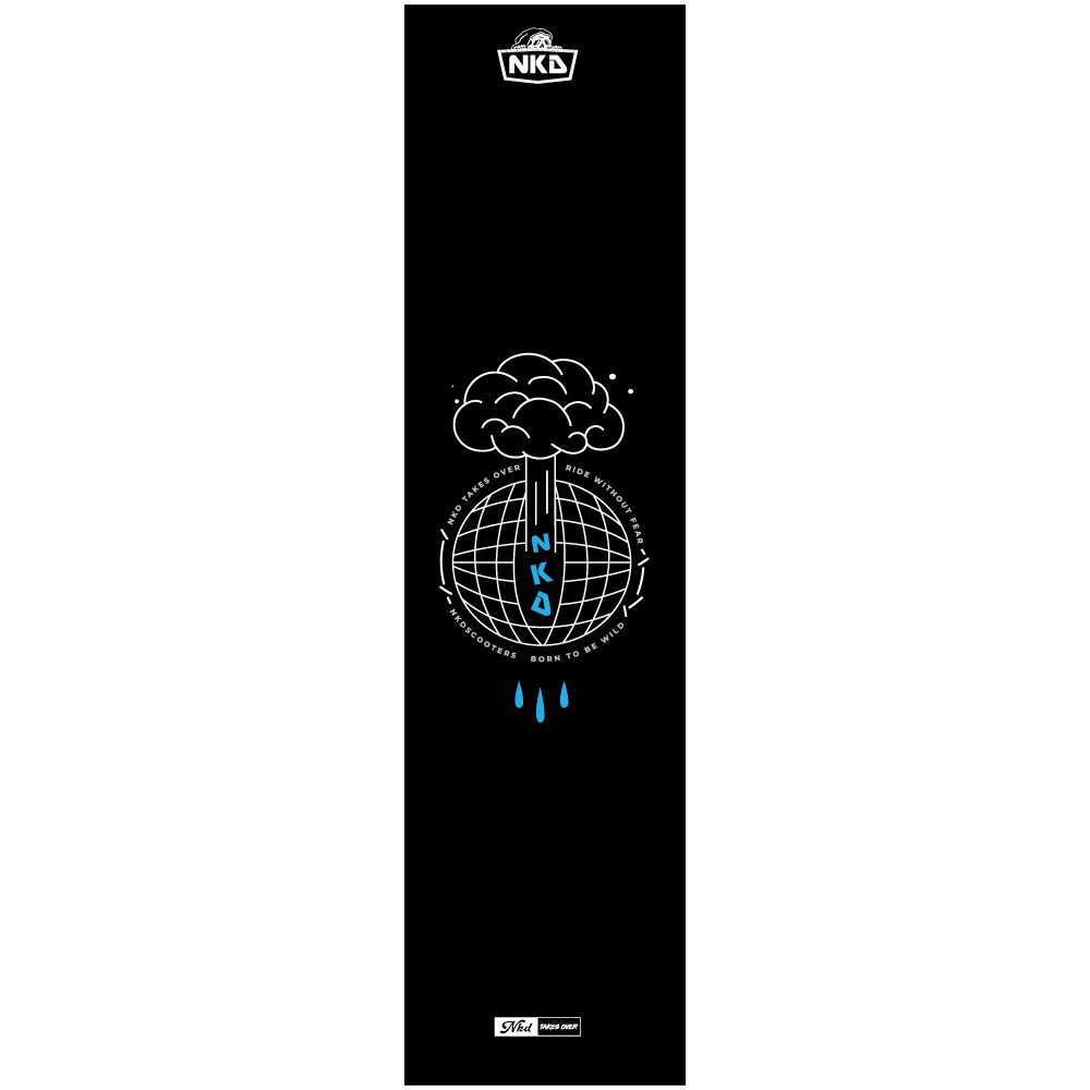 NKD Koloběžk Griptape