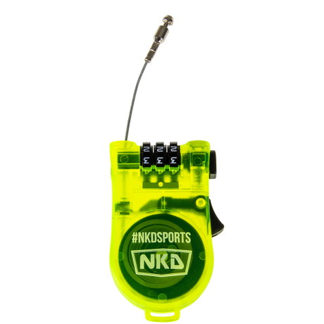 NKD Drátový Zámek