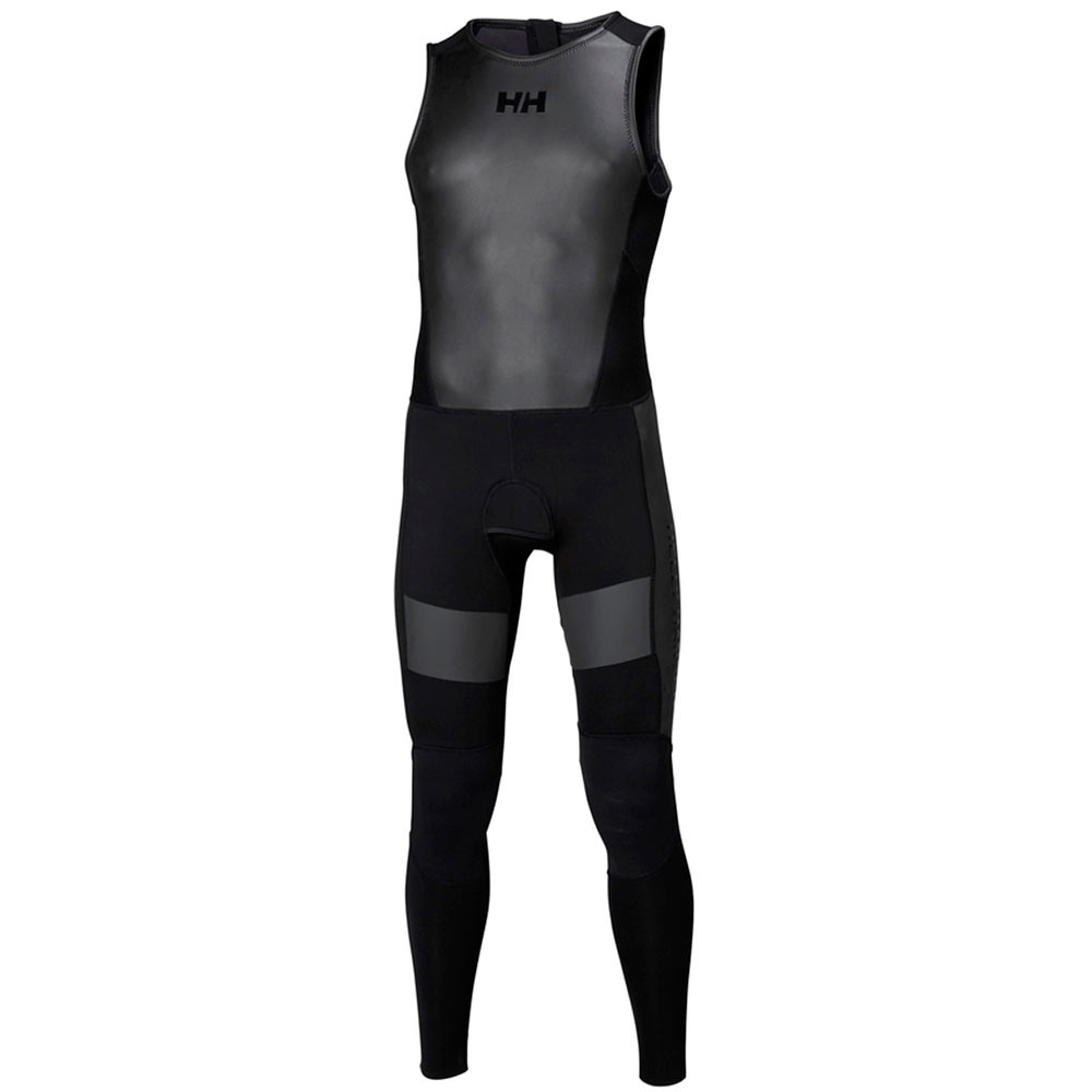 Helly Hansen Dlouhý neoprenový oblek 3/3
