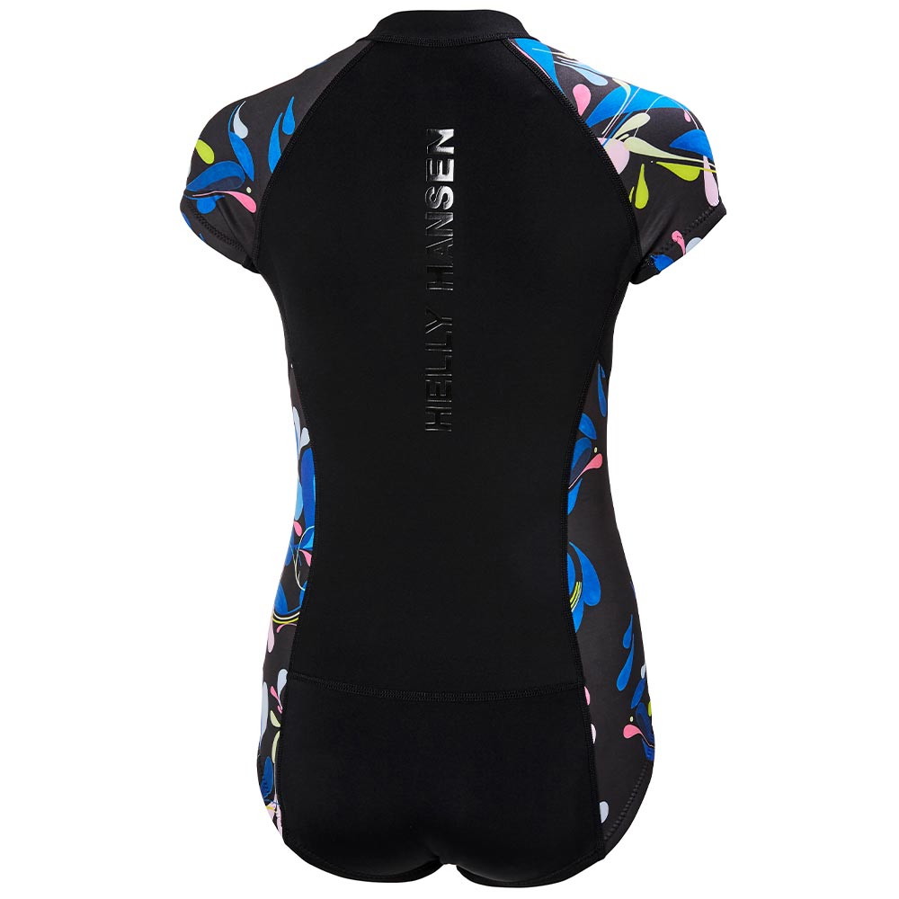 Helly Hansen Waterwear Ženský neoprenový oblek 1,5 mm