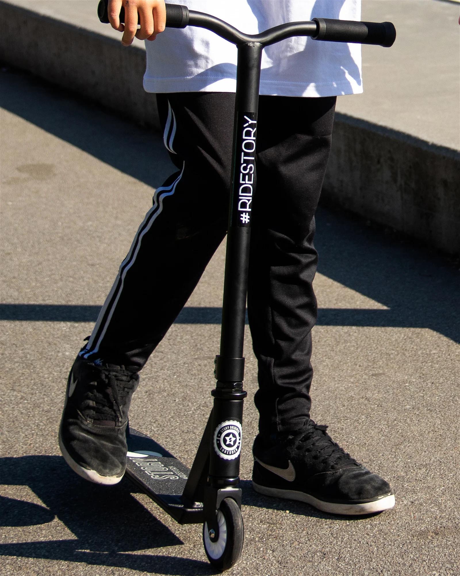 Freestyle Koloběžk