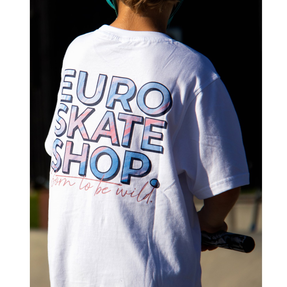 Tílko Euroskateshop