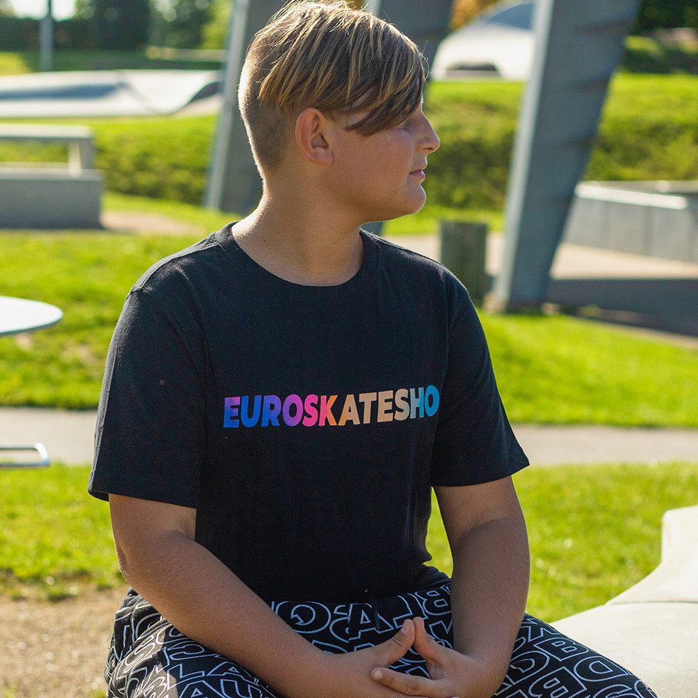 Tílko Euroskateshop