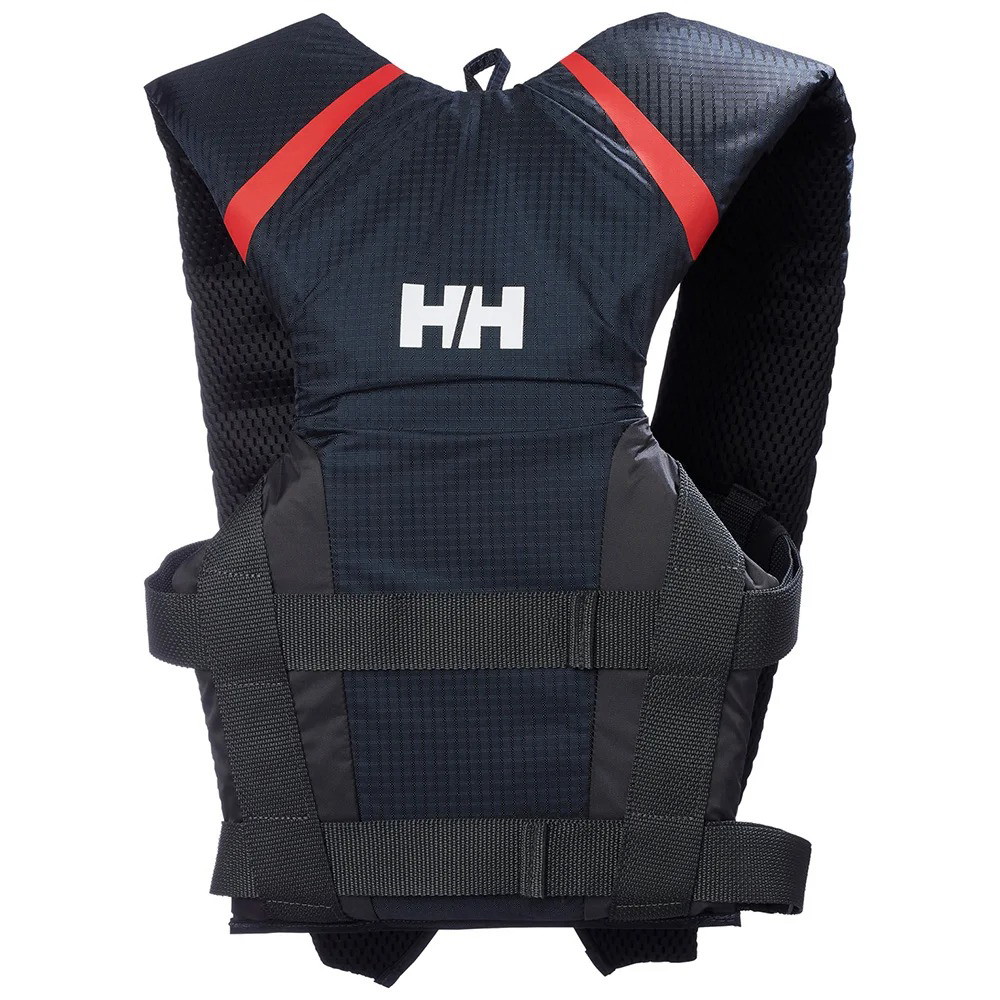 Helly Hansen Rider Comfort Compact 50N Životní Vesta