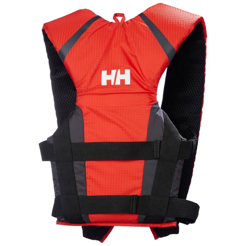 Helly Hansen Rider Comfort Compact 50N Životní Vesta