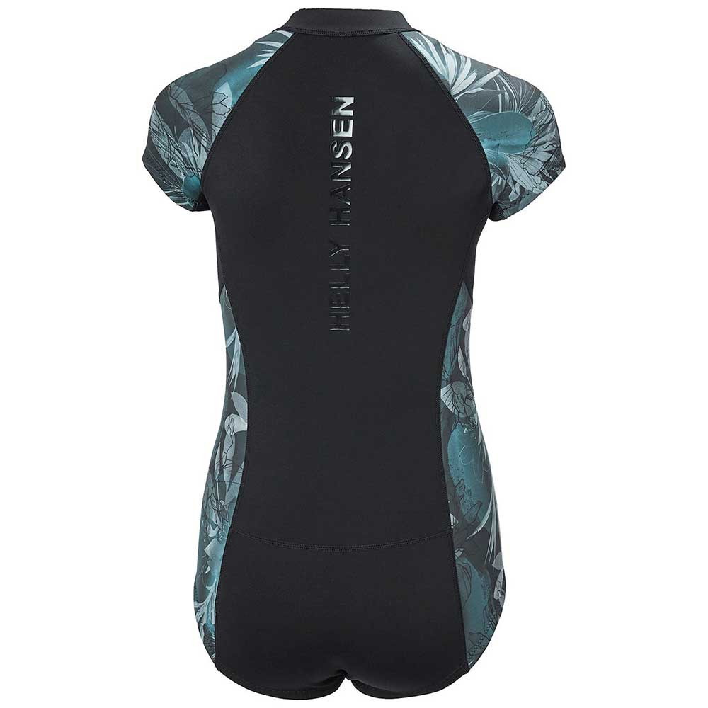 Helly Hansen Waterwear Ženský neoprenový oblek 1,5 mm