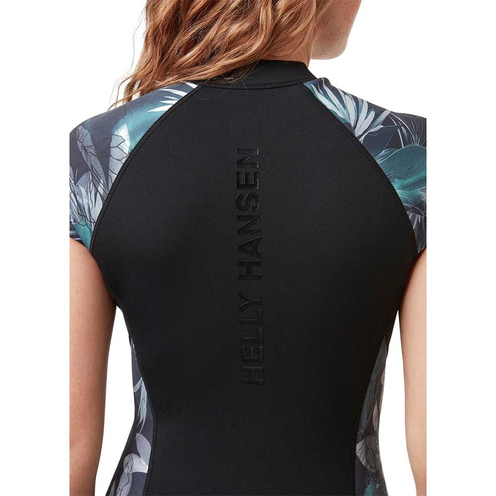 Helly Hansen Waterwear Ženský neoprenový oblek 1,5 mm