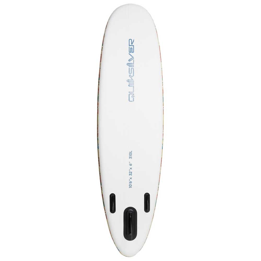 Quiksilver Thor Nafukovací SUP 10'6