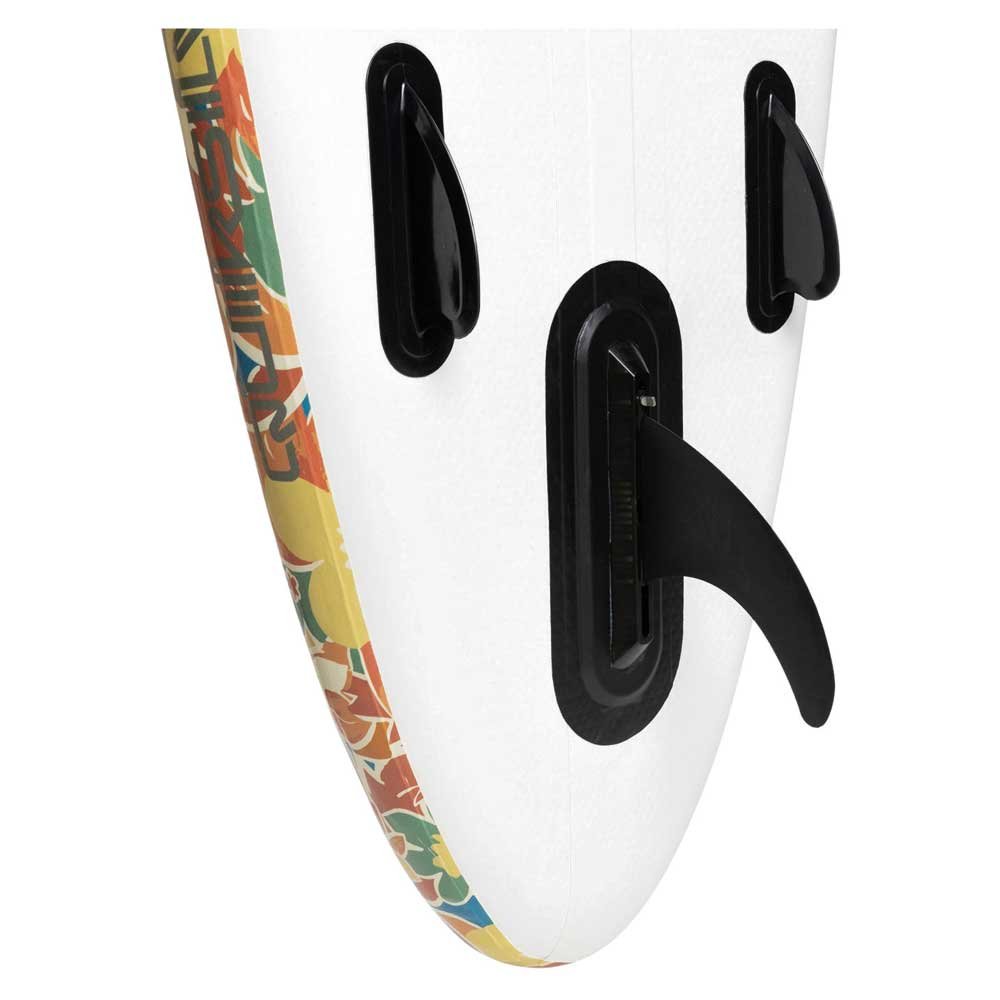 Quiksilver Thor Nafukovací SUP 10'6