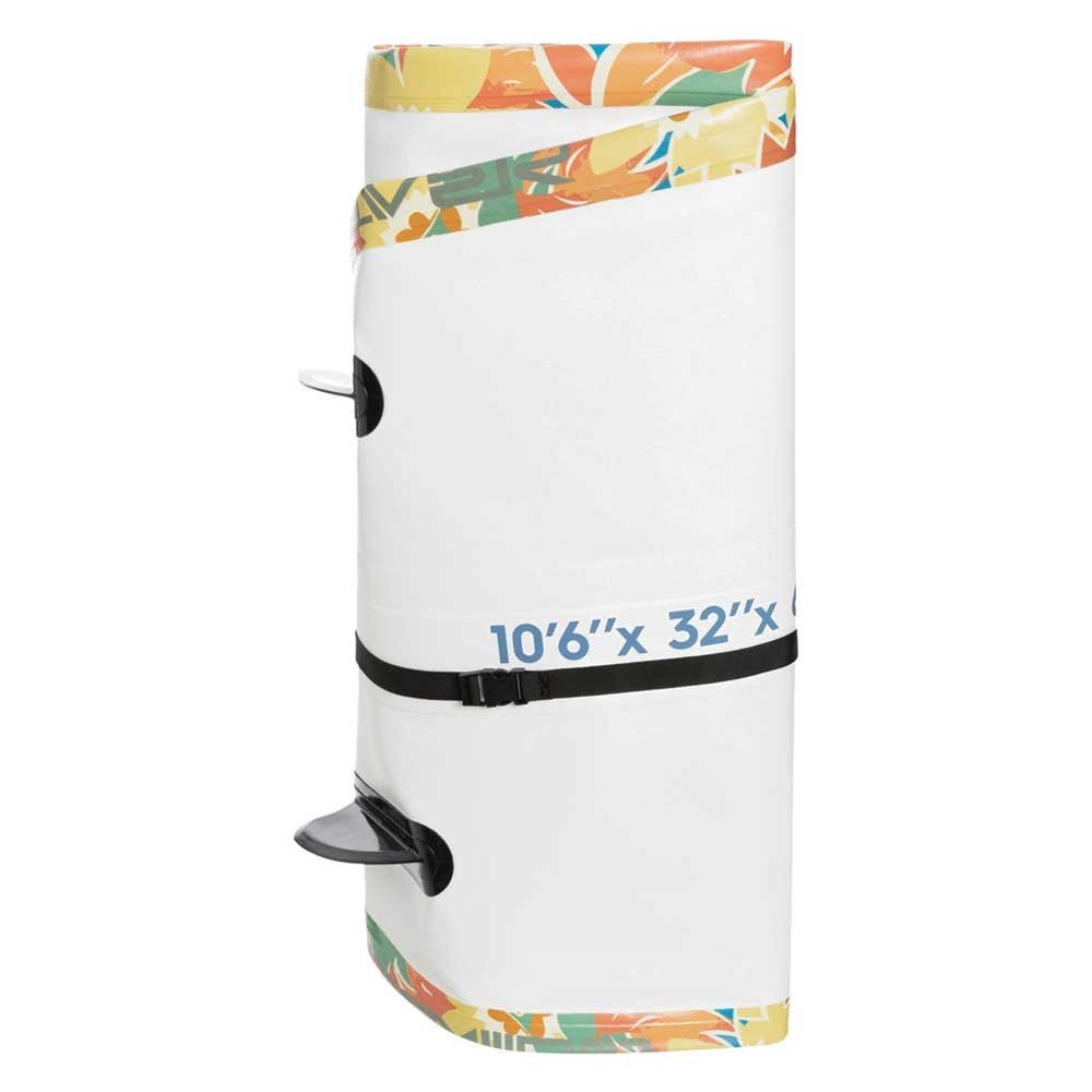 Quiksilver Thor Nafukovací SUP 10'6