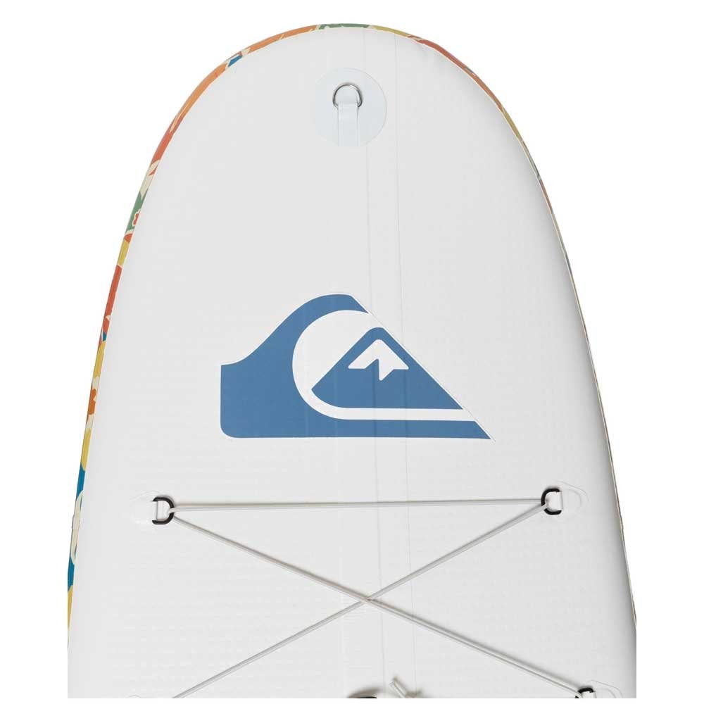 Quiksilver Thor Nafukovací SUP 10'6