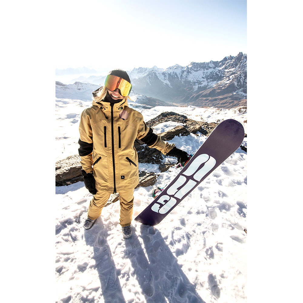 Lyžařské/Snowboard brýle Annox Flight