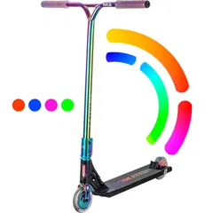 Crazy Deal Custom Balíček Freestyle Koloběžky