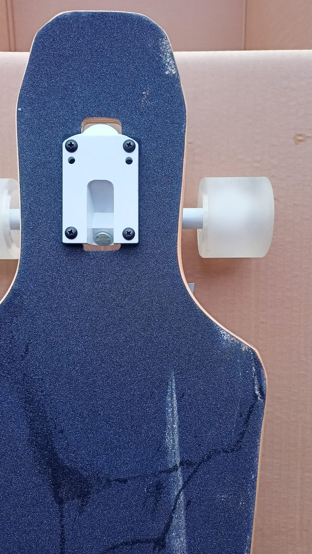 NKX Longboard - VÝPRODEJ