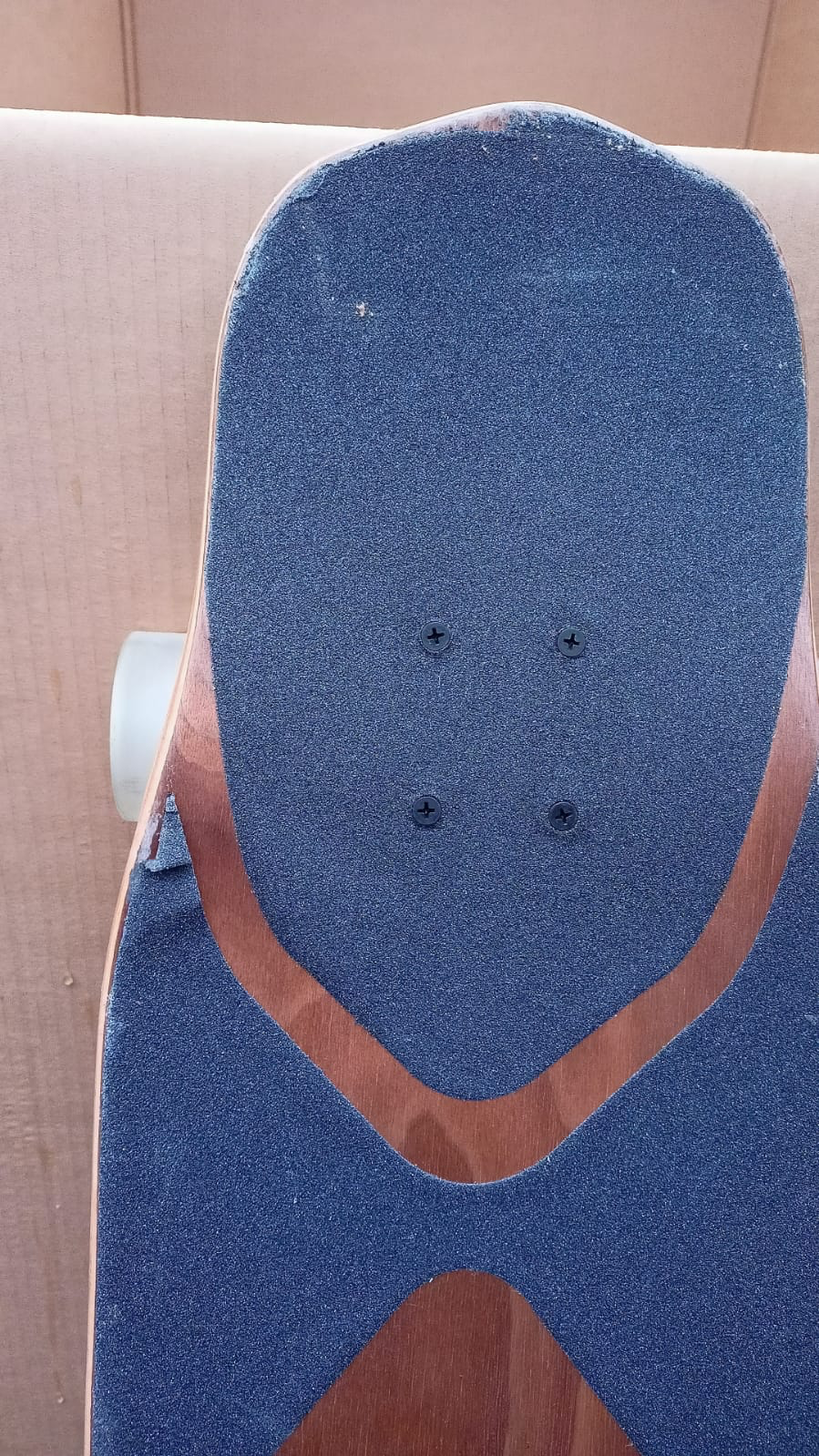 NKX Taneční Longboard - VÝPRODEJ