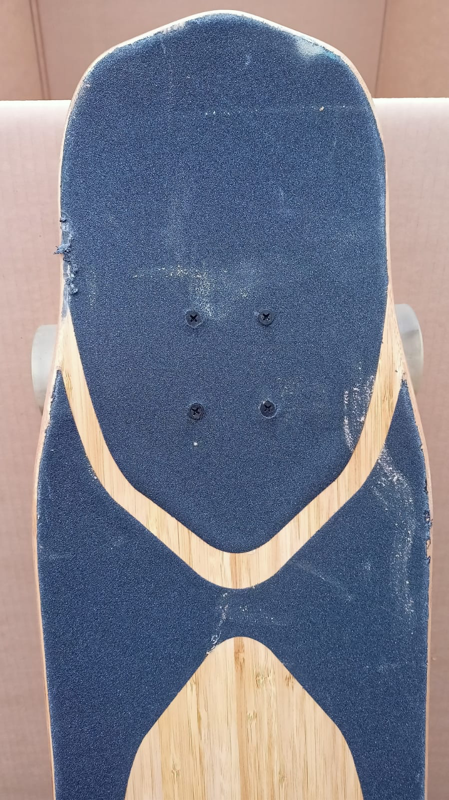 NKX Taneční Longboard - VÝPRODEJ