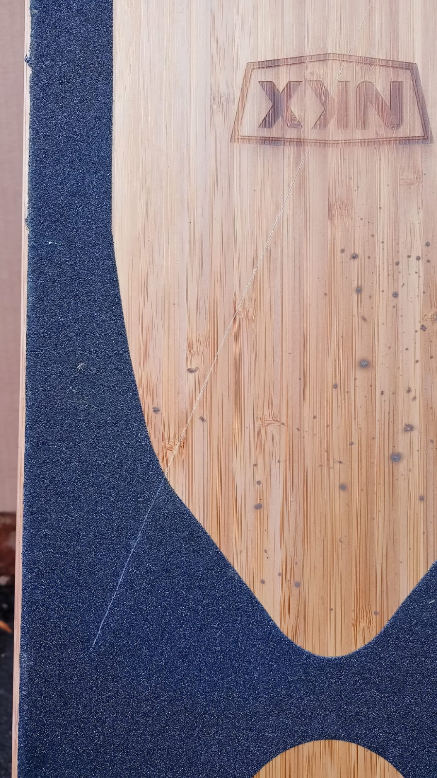 NKX Taneční Longboard - VÝPRODEJ