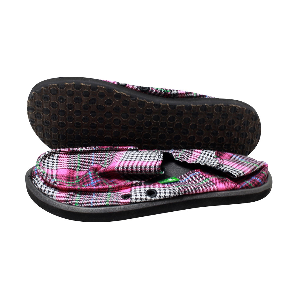 Sanuk Bota