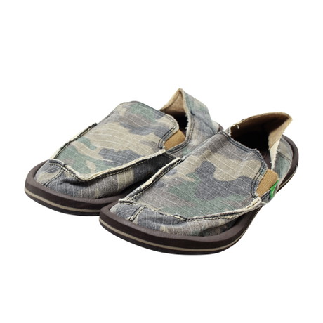 Sanuk Bota