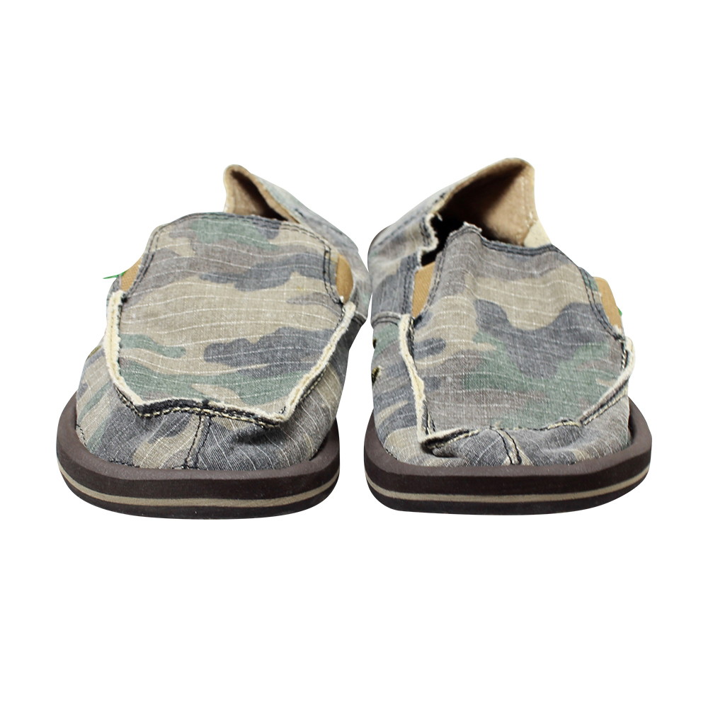 Sanuk Bota