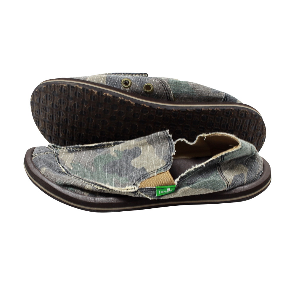 Sanuk Bota