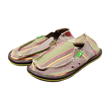 Sanuk Bota