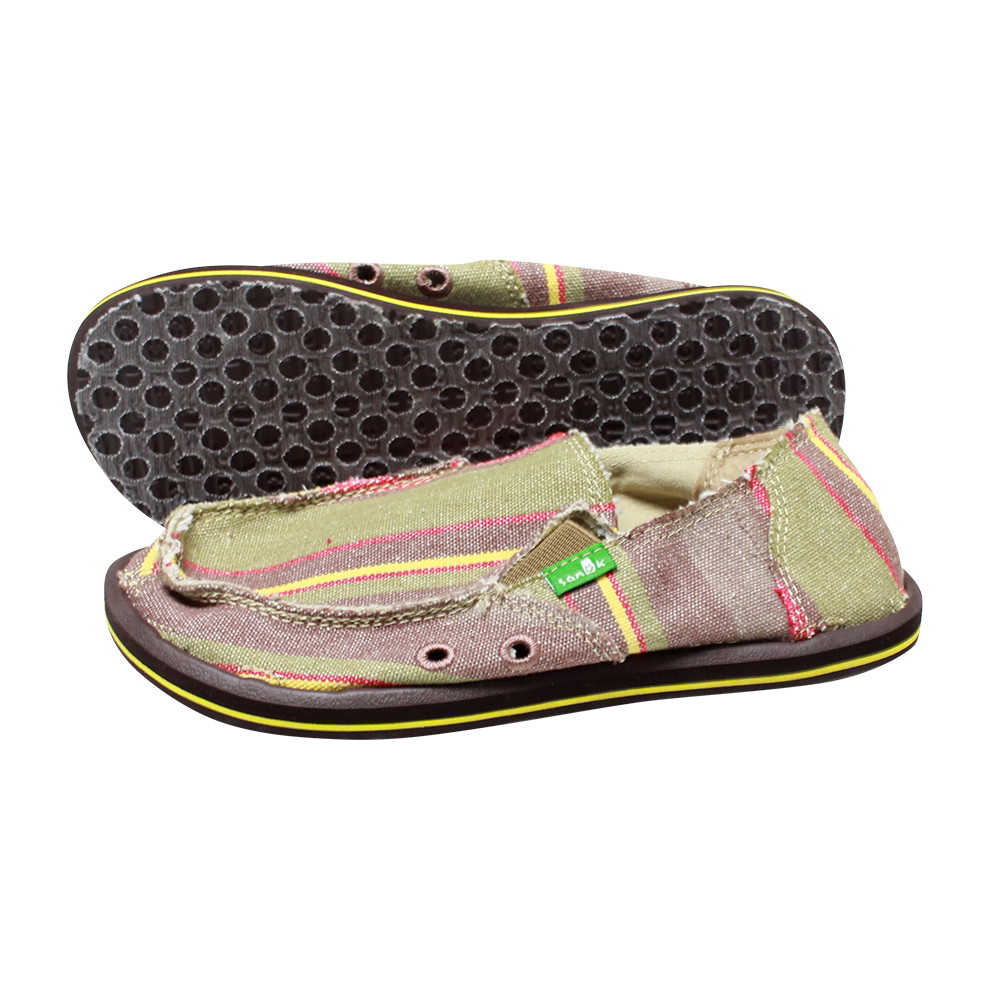 Sanuk Bota