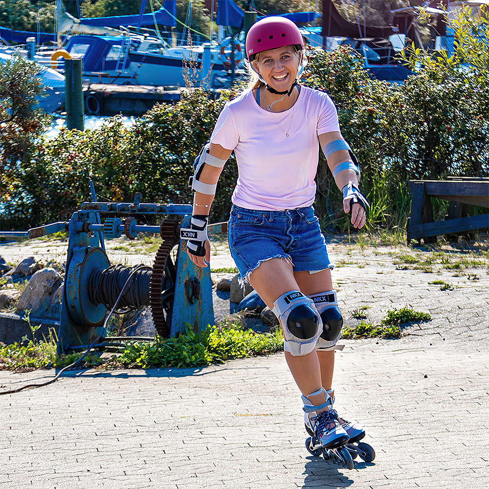 Inline brusle Story Division