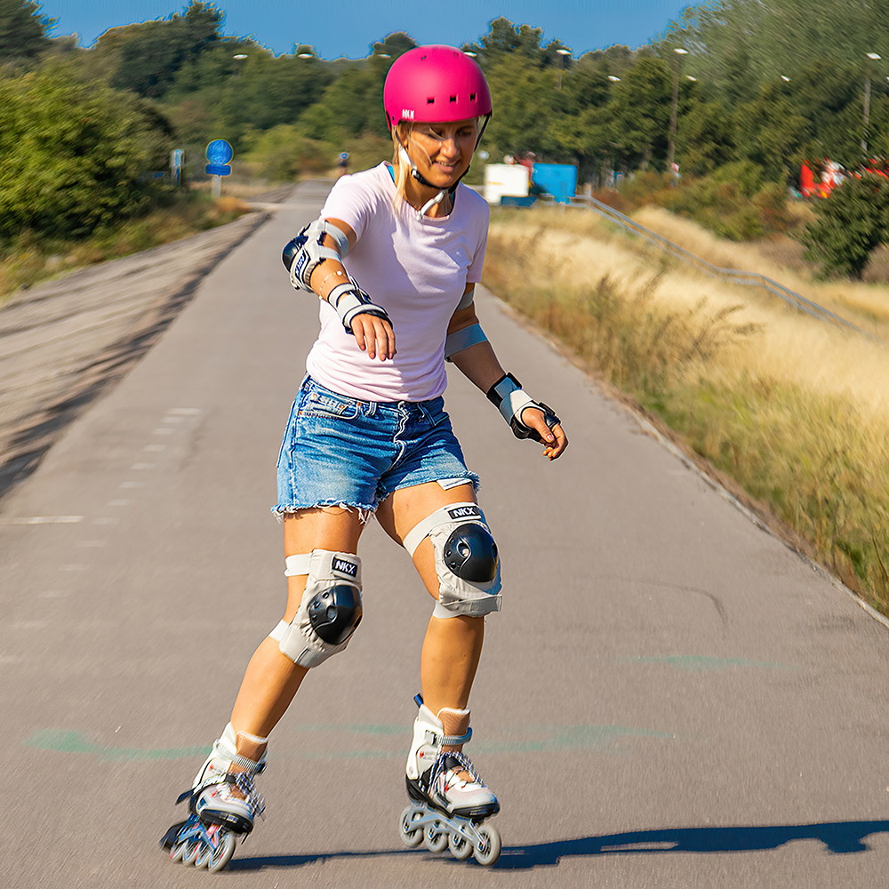 Inline brusle Story Division