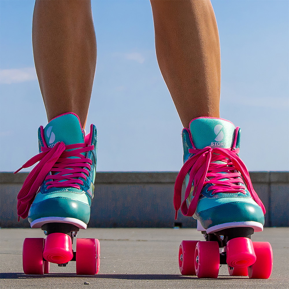 Story Spectrum Quad Koloběžk