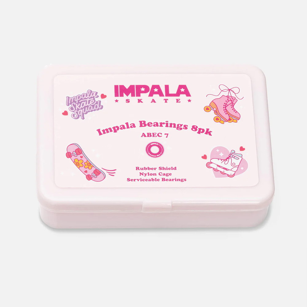 Impala ABEC-7 Ložiska
