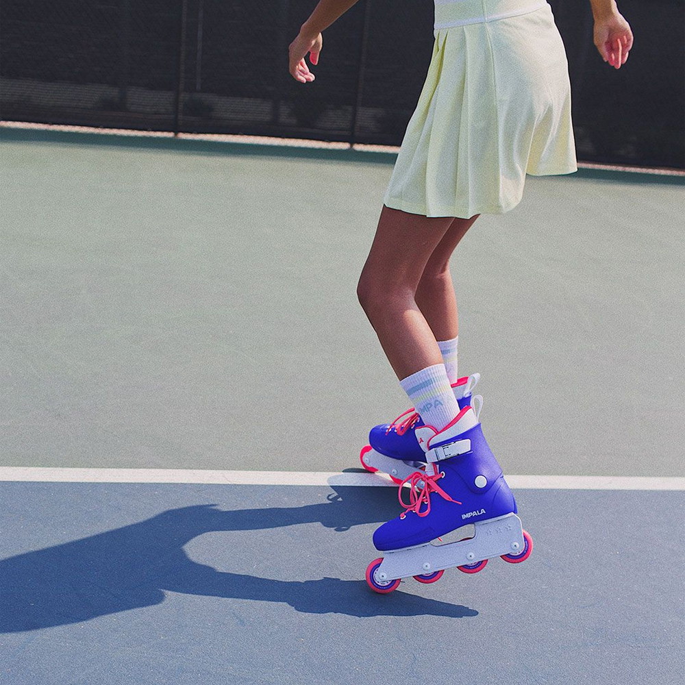 Impala Lightspeed Inline Skates