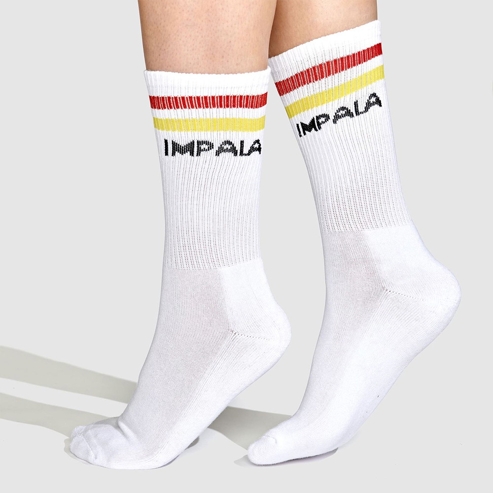 Impala Ponožky