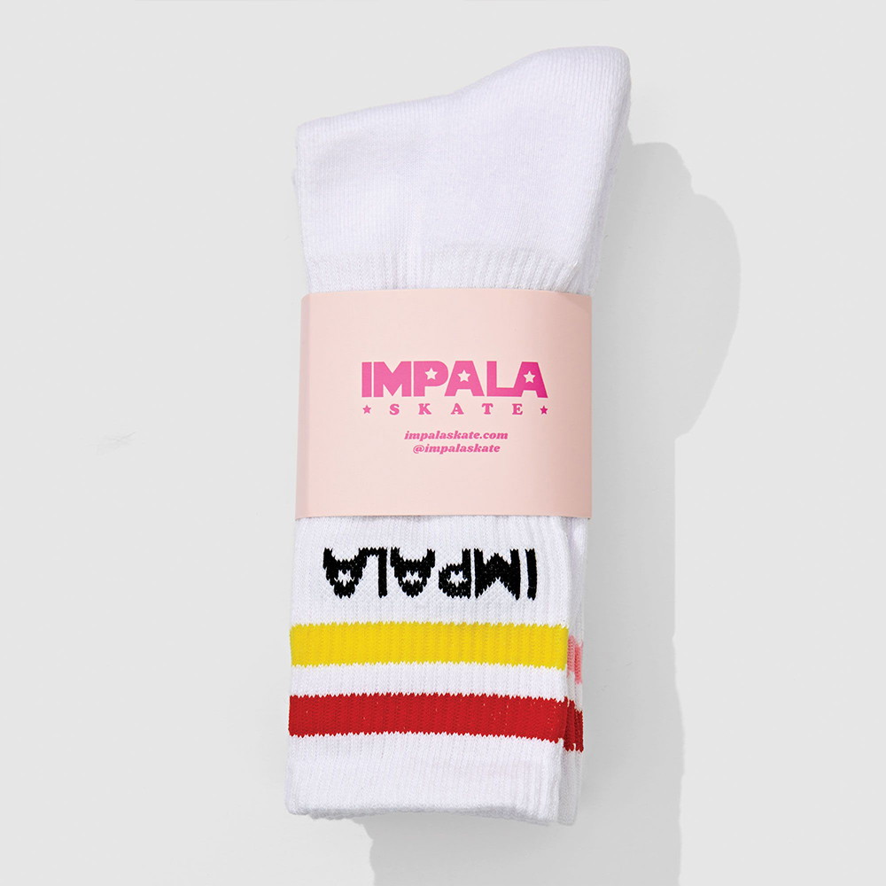 Impala Ponožky